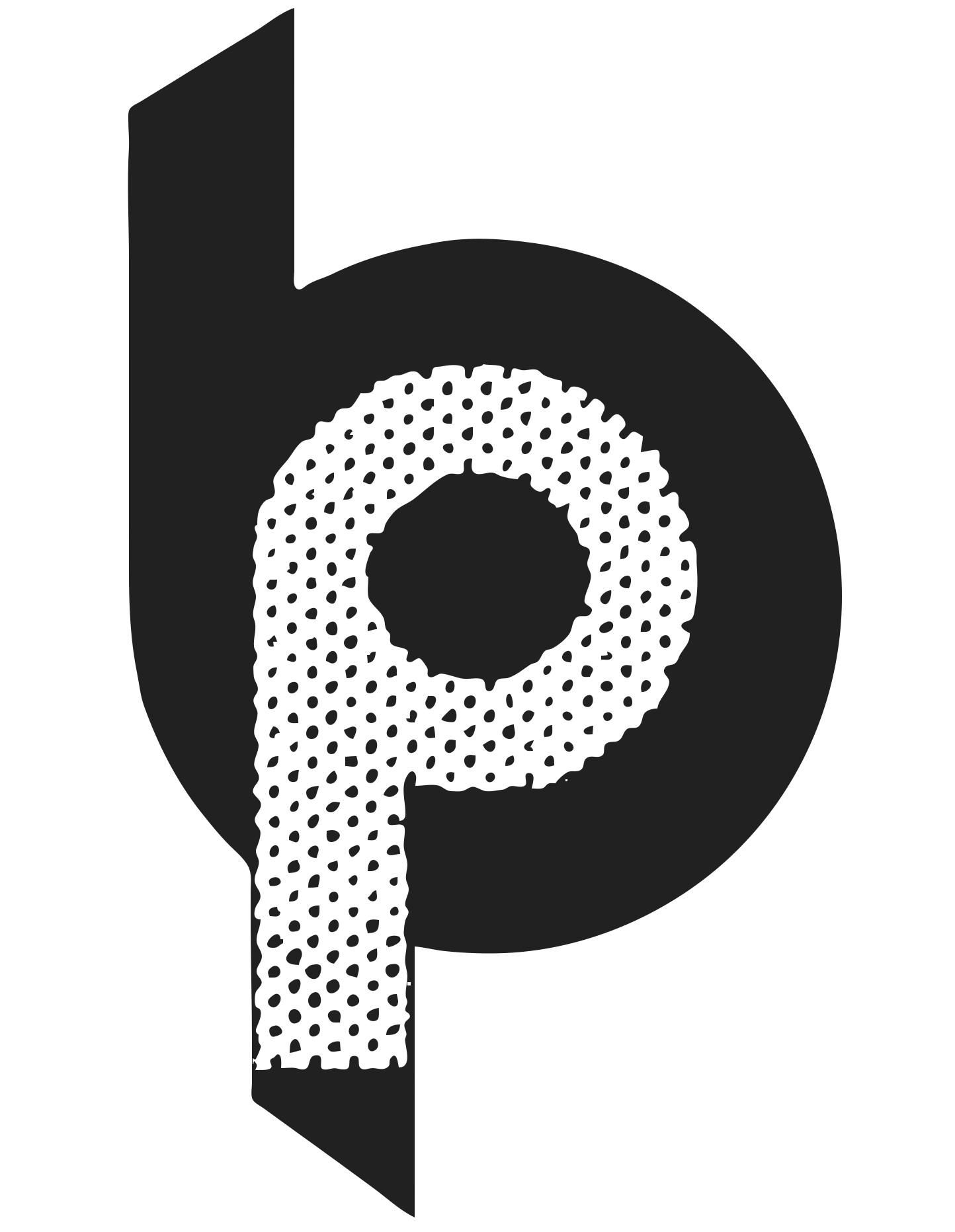 Toronto Bail Program Logo Graphic
